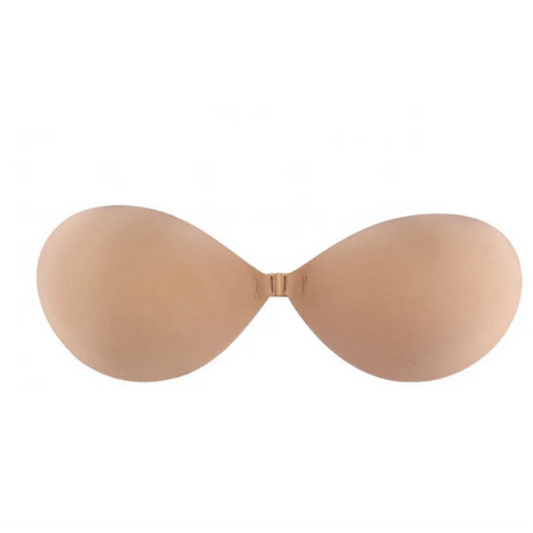 Sticky Bra